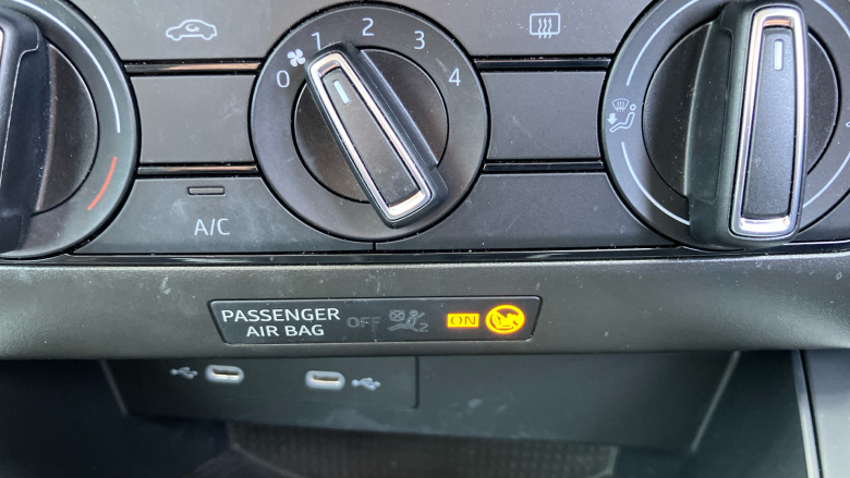 SEAT Arona 1.0 TSI SE Technology 5dr Petrol Hatchback